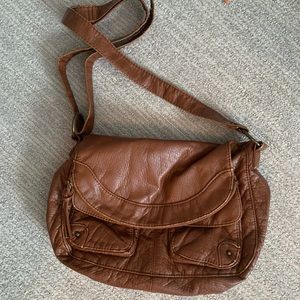 Vintage Leather purse